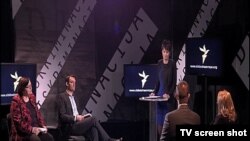 Bosnia and Herzegovina Liberty TV Show no. 923