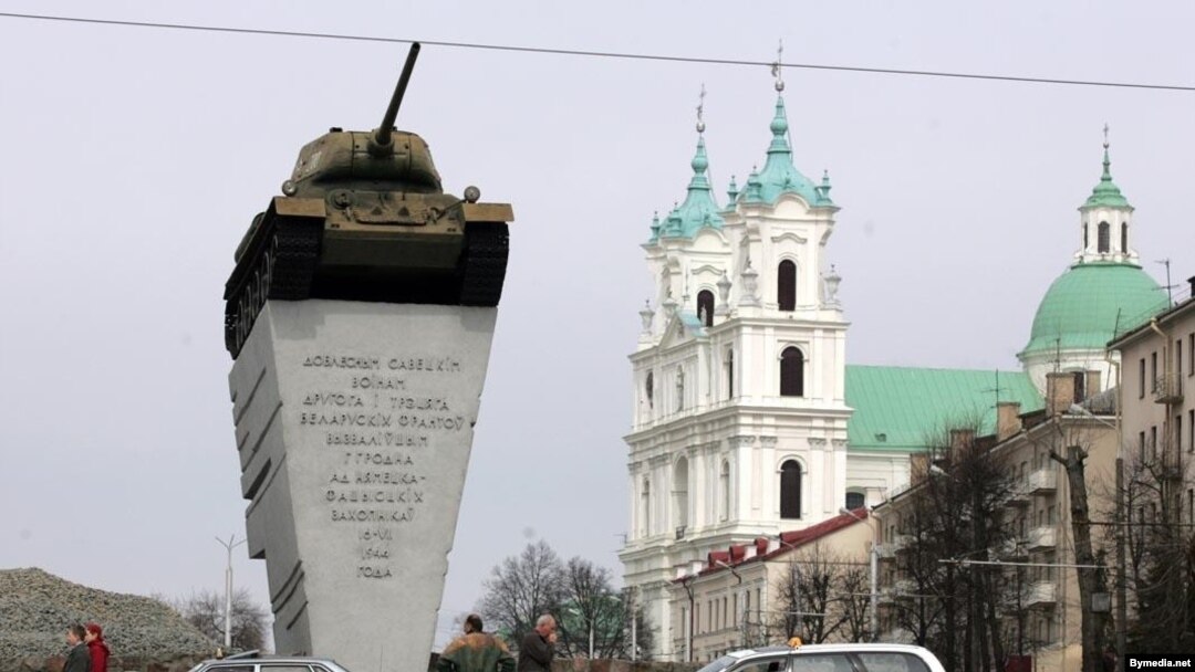 «Т-34 - лучший танк Второй мировой. Все признали - и союзники, и противники»