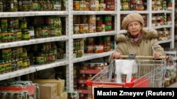 بخش بزرگی از فقرای روسیه خانواده‌های تازه تشکیل یافته و افراد مسن هستند.