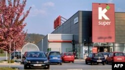 Konzum je dio koncerna Agrokor