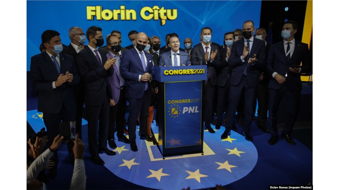 Echipa câștigătoare a PNL. Unde sunt femeile?