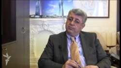 SOCAR-ın vitse-prezidenti: "...Onlar pulsuz təhsil alacaqlar"