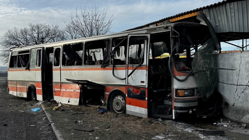Day Of Mourning In Dnipropetrovsk Region For Miners Killed In Russian Strike