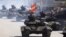 Parada militară de la Tiraspol