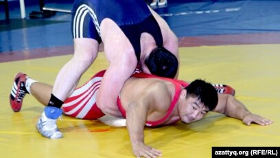 Әйелдеріміздің видеолары