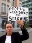 Ukraine Delivers Food By Drone As Russian-Occupied Oleshky Faces Starvation GRAB 1