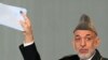 Vote Count To Keep Karzai From UN