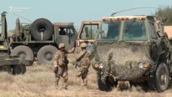 Vježba u Krivolaku pomaže integraciji u NATO