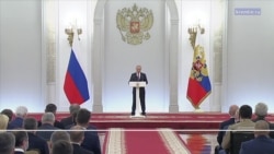 Путин о главном враге россиян