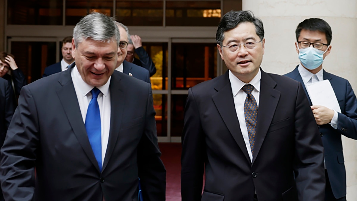China In Eurasia Briefing: What The Wagner Rebellion Means For Xi - Vimarsana News