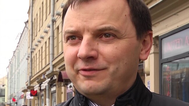 Знают ли москвичи про антикоррупционные акции протеста 26 марта (видео)