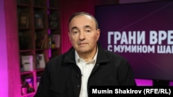 Александр Роднянский