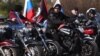 Кадыров возглавил чеченское отделение "Ночных волков"