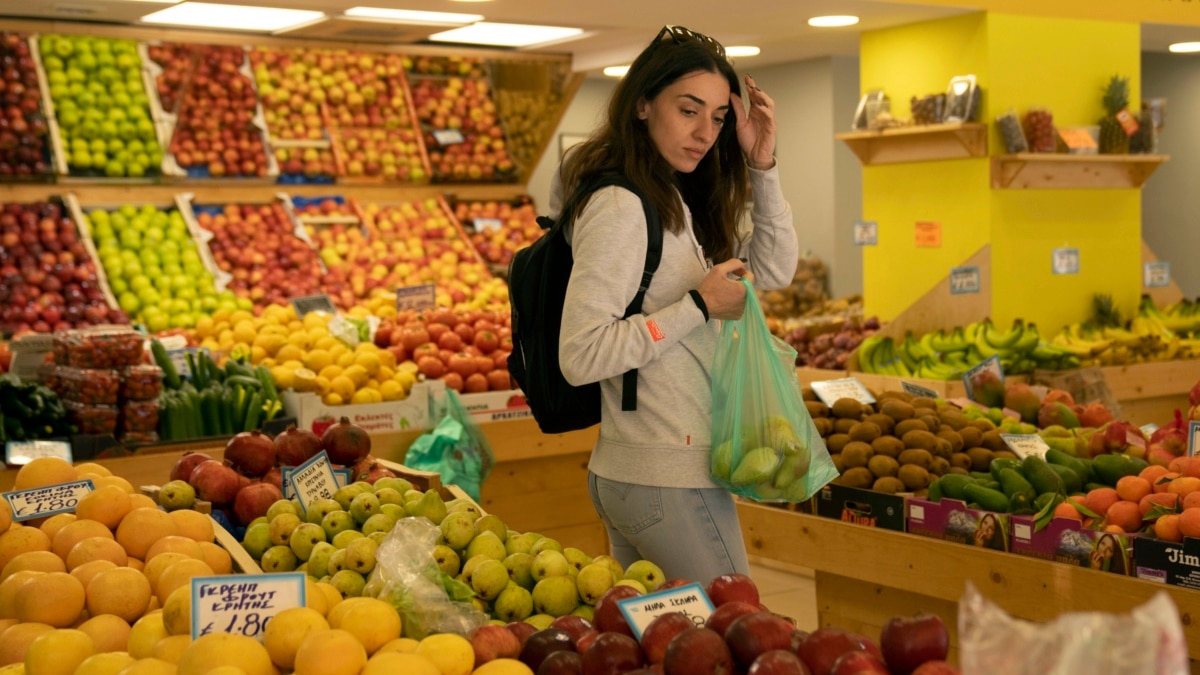 Інфляція в єврозоні сягнула нового рекорду на тлі підвищення цін через війну в Україні