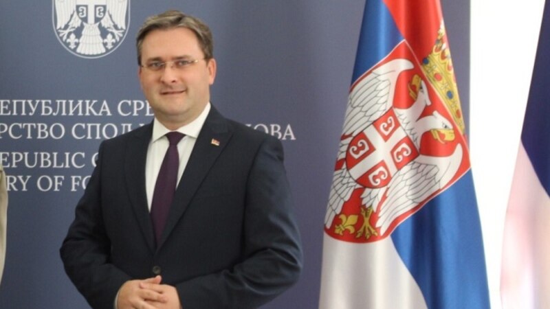 Селаковиќ: Србија самостојно носи одлуки