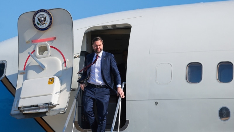 Վենսը Իսլամաբադ չի մեկնի․ Թրամփ