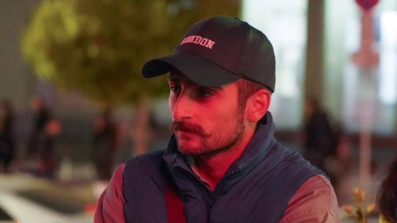 ადვოკატი „ტვ პირველის" დაკავებულ ჟურნალისტზე: “იზოლატორში გააშიშვლეს და ბუქნები აკეთებინეს”