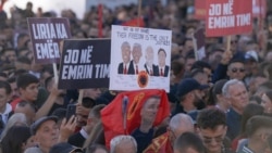 "Nuk i ndalim protestat": Beteja për ndryshimin e ligjit për Specialen