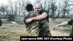 Українські морські піхотинці взяли участь у міжнародних маневрах у Румунії