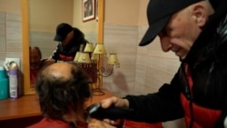 Hrana, lijekovi i topao krevet za beskućnike Skoplja