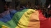 Sarajevo Sees Third LGBT Pride March, Counterprotesters GRAB 1