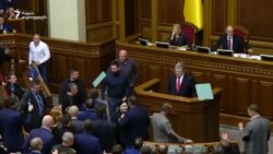 ალექსანდრა დრიკი: „ლუსტრაცია არ ნიშნავს დასჯას“