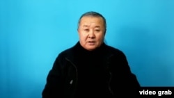 Абдупата Маткаликов