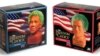 Beyond Buttons: U.S. Presidential Campaign Sprouts Odd Merchandise