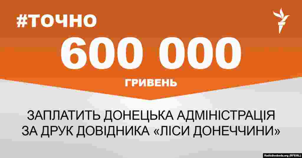 ДЖЕРЕЛО ІНФОРМАЦІЇ Сторінка проекту Радіо Свобода&nbsp;#Точно