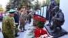 Открытие мемориала погибшим уроженцам Нижнекамска на войне против Украины, 26 сентября 2026 года 