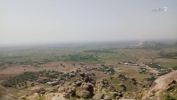 راني ګټ د بونیر لرغونې شتمني