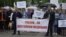 Митинг врачей 20 июня 2019 года