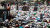 Deadly Clashes In Cairo