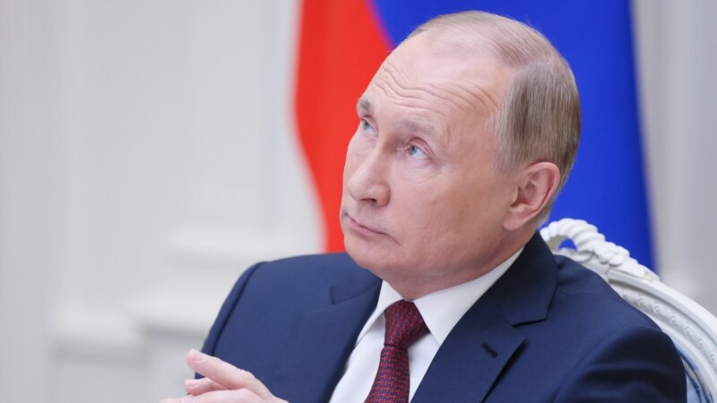 Putini paralajmëron Perëndimin për kundërmasa lidhur me Ukrainën