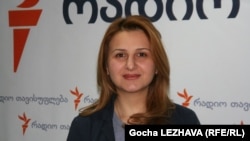 ნათია ფირაშვილი