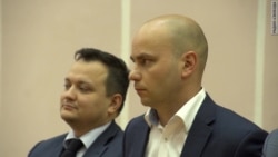 Андрею Пивоварову вынесен приговор