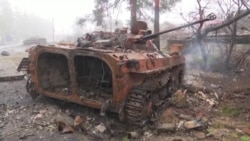 کشتار غیرنظامیان در اوکراین؛ واکنش‌ها در جهان