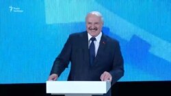 Як Зеленський Лукашенка повчав (відео)