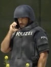 Austria School Police