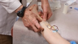 HEALTH-CORONAVIRUS/USA-FAMILY