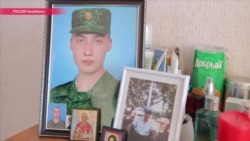 Мать воевавшего в Сирии российского моряка не может получить награду сына (видео)