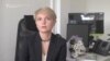 Alaksandra Dynko: Journalists In Belarus Are ‘Vaccinated’ From Fear