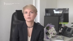 Alaksandra Dynko: Journalists In Belarus Are ‘Vaccinated’ From Fear