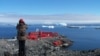 Антарктида втратила статус території, вільної від коронавірусу