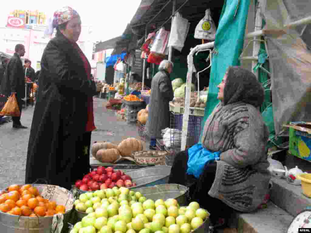 Эътирози тоҷирон #21