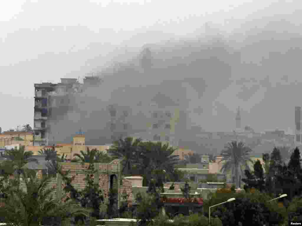 Misrata