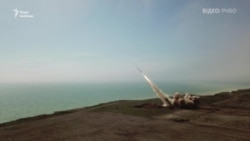 На Одещині почалися випробування ракетного комплексу «Вільха» (відео)