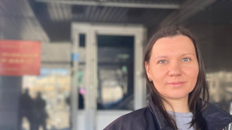 В Петрозаводске многодетную мать оштрафовали за репост видео 