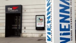 О звуках Венского кинофестиваля