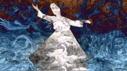 ۴ - به رقص آ - محسن چاوشی